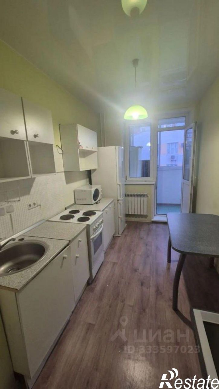 1-комн квартира Солнечная улица, 18А,  д. 18А