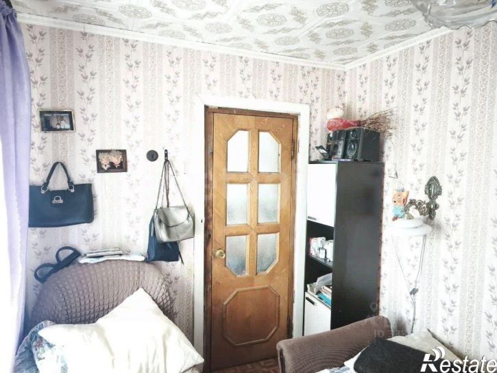 4-комн квартира Ставропольская улица, 111,  д. 111