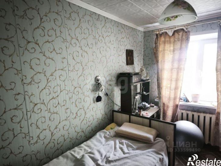 4-комн квартира Ставропольская улица, 111,  д. 111