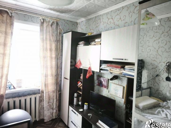 4-комн квартира Ставропольская улица, 111,  д. 111
