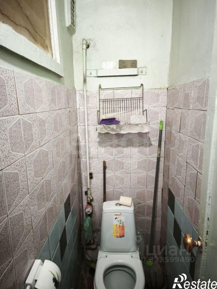 4-комн квартира Ставропольская улица, 111,  д. 111
