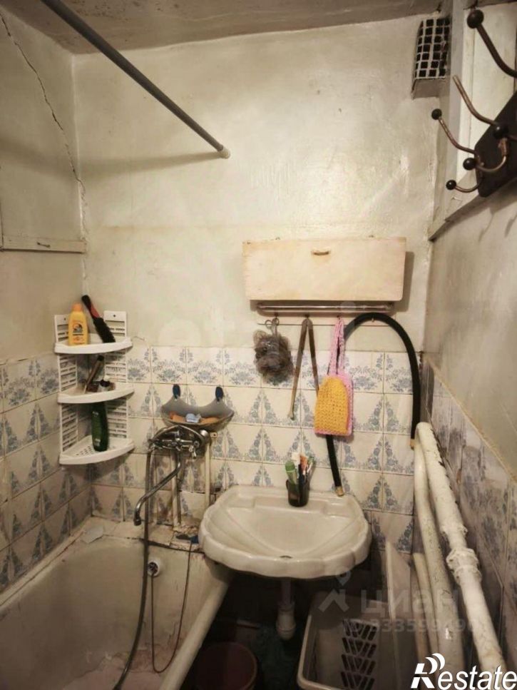 4-комн квартира Ставропольская улица, 111,  д. 111