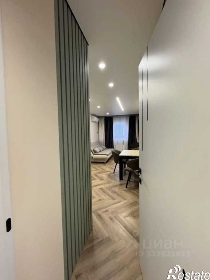 2-комн квартира проспект Карла Маркса, 246,  д. 246