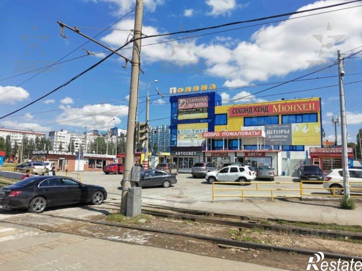 Офис Ново-Садовая улица, 381А,  д. 381А