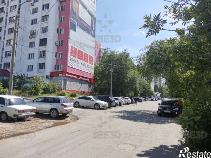 Офис Ново-Садовая улица, 381А,  д. 381А
