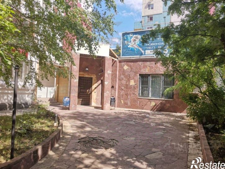 Офис Ново-Садовая улица, 381А,  д. 381А
