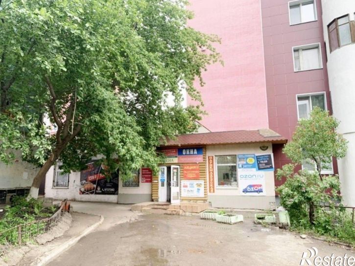 Офис Ново-Садовая улица, 381А,  д. 381А