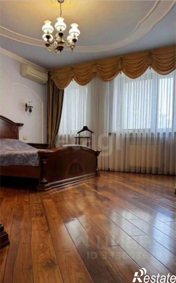 3-комн квартира Ново-Садовая улица, 14А,  д. 14А