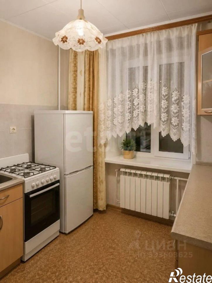 1-комн квартира Землянский проезд, 2,  д. 2