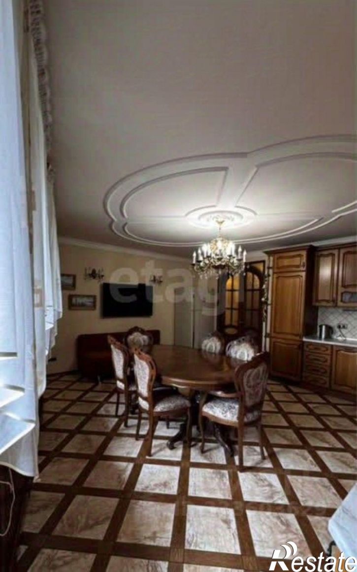 3-комн квартира Ново-Садовая улица, 14А,  д. 14А