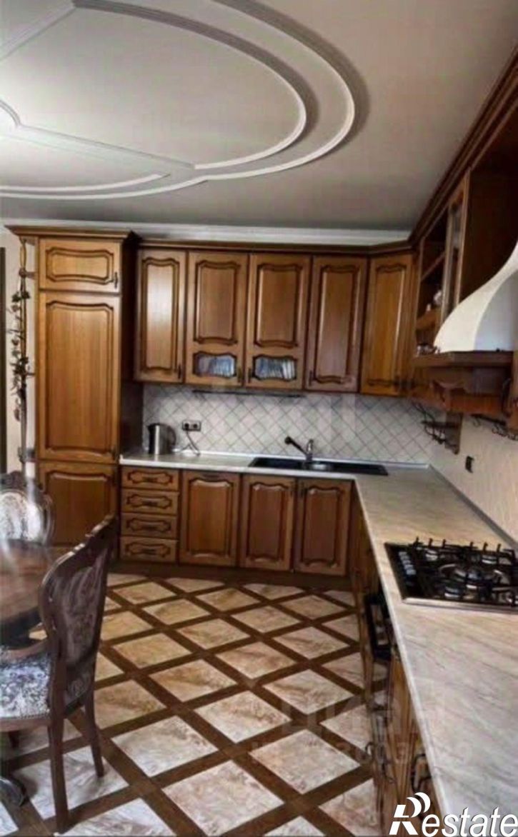 3-комн квартира Ново-Садовая улица, 14А,  д. 14А