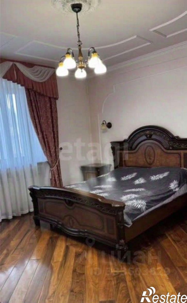 3-комн квартира Ново-Садовая улица, 14А,  д. 14А