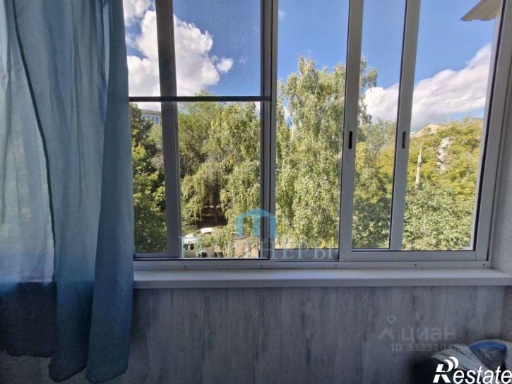 Комната улица Георгия Ратнера, 9Б,  д. 9Б