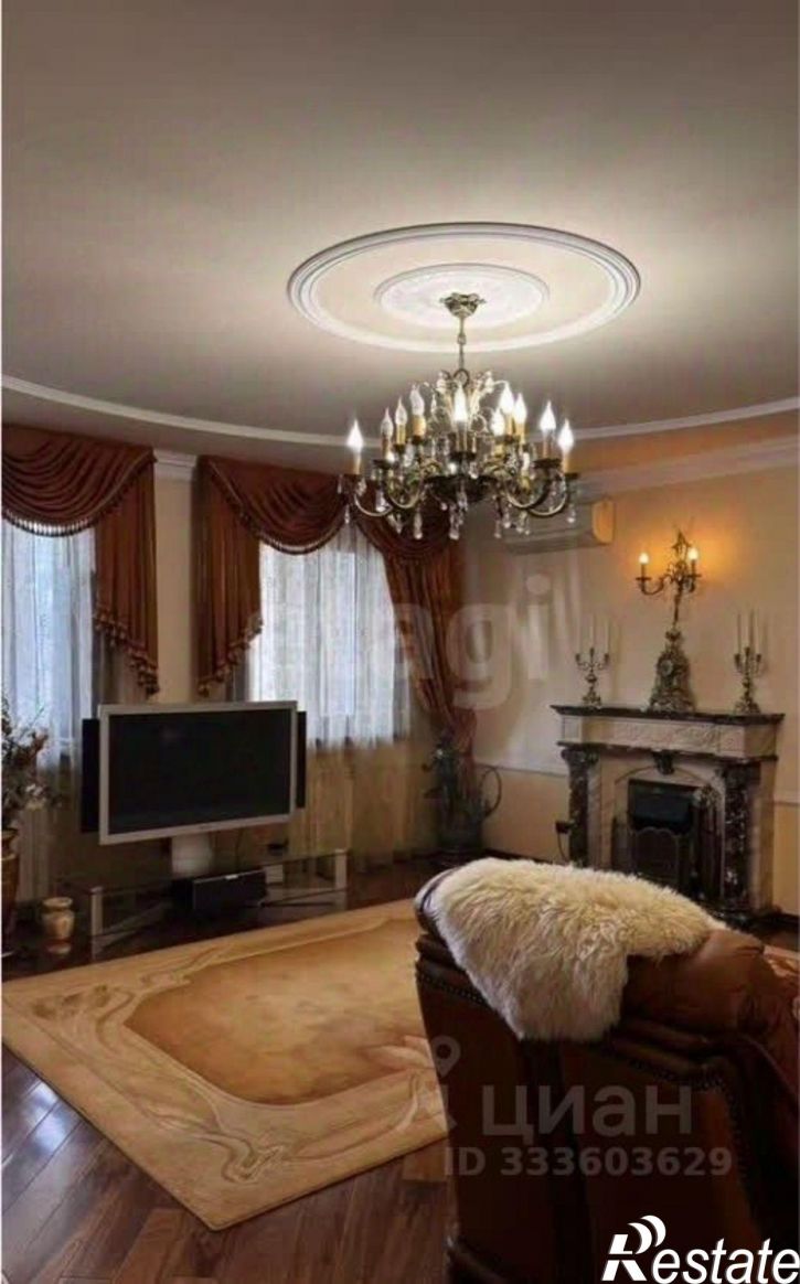 3-комн квартира Ново-Садовая улица, 14А,  д. 14А