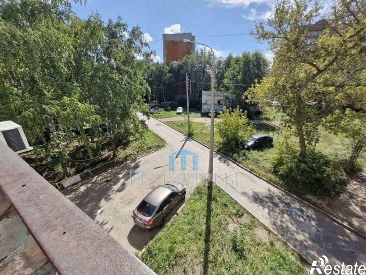 Комната улица Георгия Ратнера, 9Б,  д. 9Б