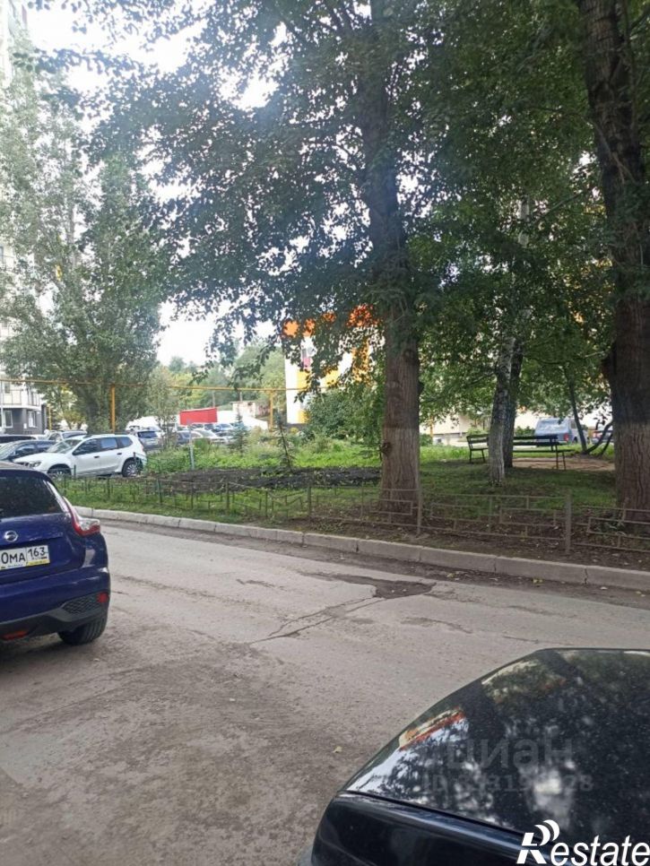 1-комн квартира улица Георгия Димитрова, 52,  д. 52