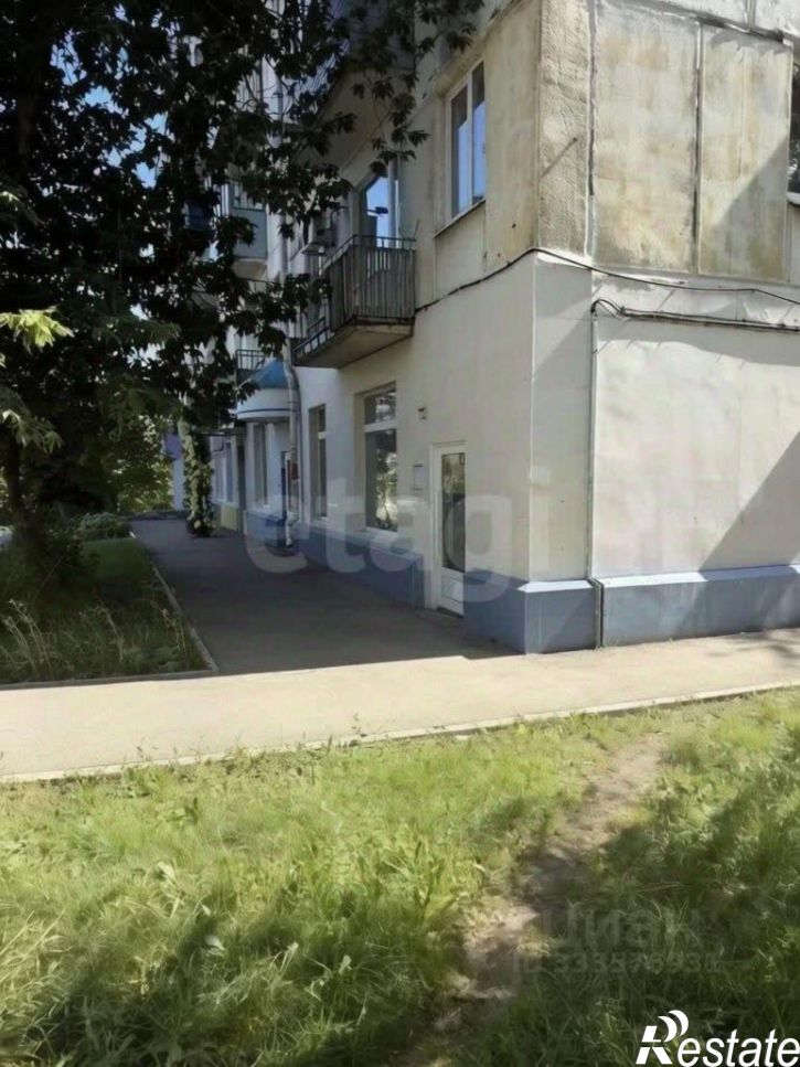 Торговое помещение улица Гагарина, 135,  д. 135