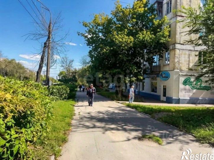 Торговое помещение улица Гагарина, 135,  д. 135