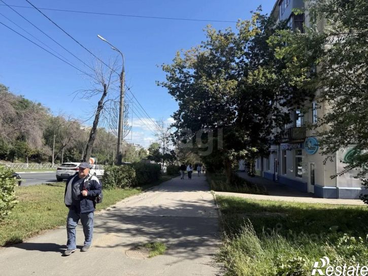 Торговое помещение улица Гагарина, 135,  д. 135