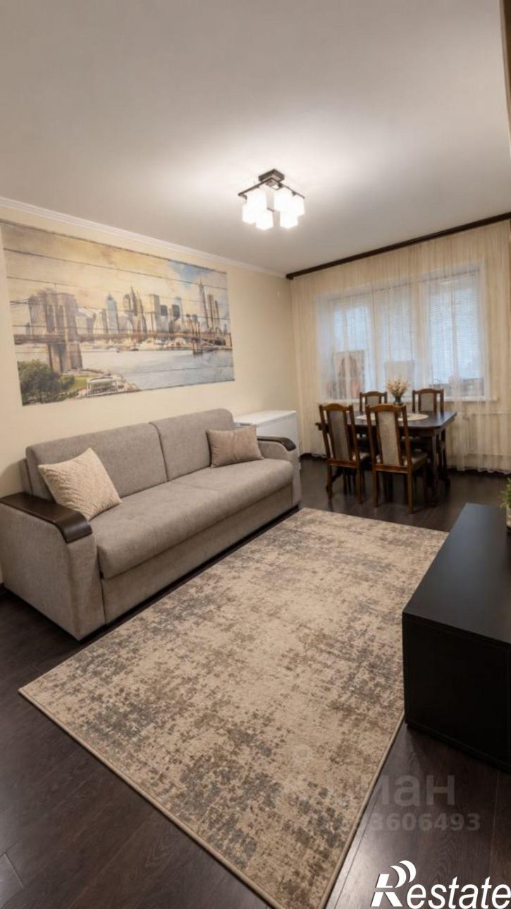 3-комн квартира улица Урицкого, 16,  д. 16