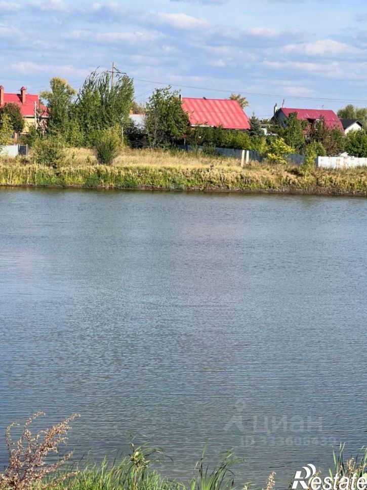 Земельный участок Раздольная улица, 77,  д. 77