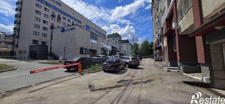 3-комн квартира улица Алексея Толстого, 122,  д. 122