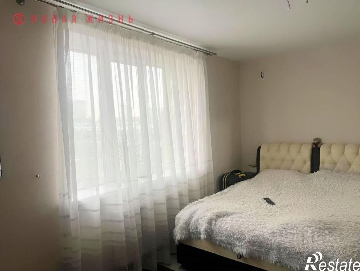 3-комн квартира Революционная улица, 101Б,  д. 101Б