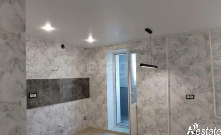 1-комн квартира Республиканская улица, 60,  д. 60