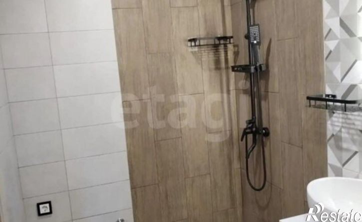 1-комн квартира Республиканская улица, 60,  д. 60