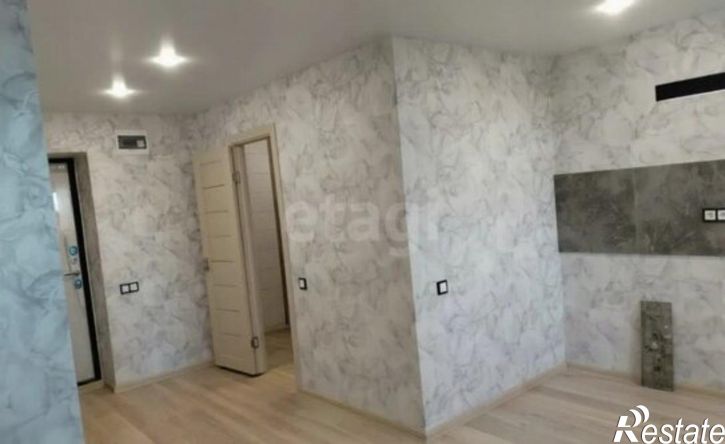 1-комн квартира Республиканская улица, 60,  д. 60
