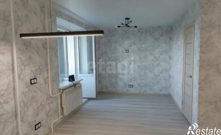 1-комн квартира Республиканская улица, 60,  д. 60