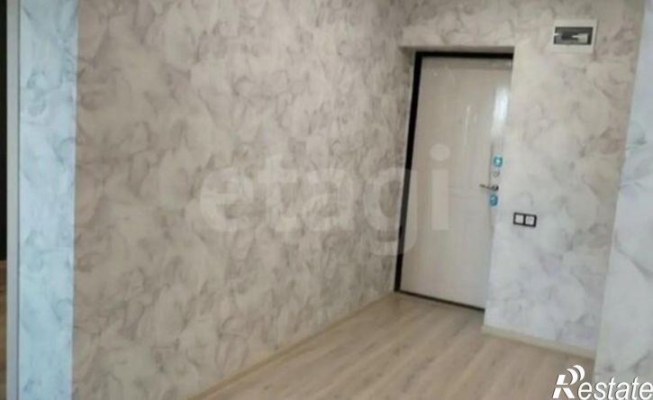 1-комн квартира Республиканская улица, 60,  д. 60