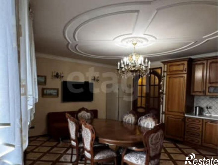 3-комн квартира Ново-Садовая улица, 14А,  д. 14А