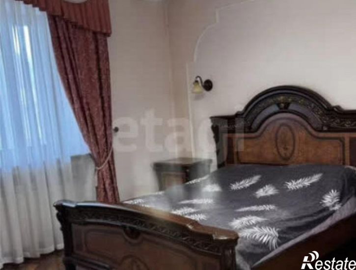 3-комн квартира Ново-Садовая улица, 14А,  д. 14А