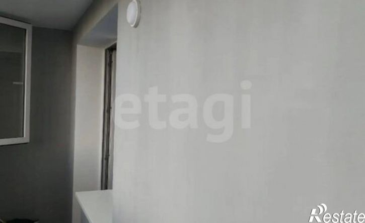 1-комн квартира Республиканская улица, 60,  д. 60