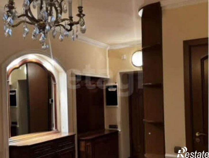 3-комн квартира Ново-Садовая улица, 14А,  д. 14А
