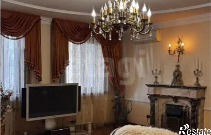 3-комн квартира Ново-Садовая улица, 14А,  д. 14А