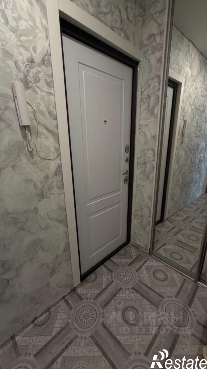 1-комн квартира улица Блюхера, 5,  д. 5