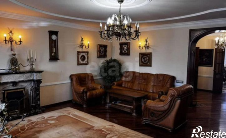 3-комн квартира Ново-Садовая улица, 14А,  д. 14А
