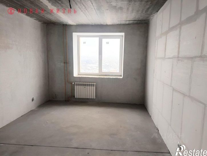1-комн квартира проспект Кирова, 253,  д. 253