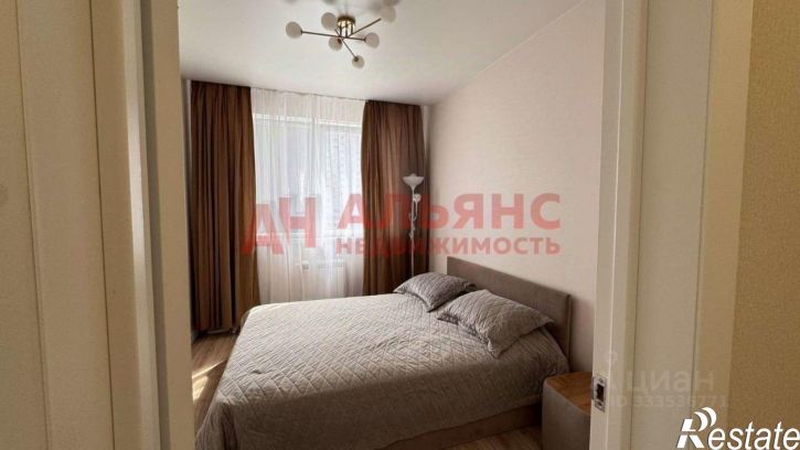 2-комн квартира проспект Карла Маркса, 244,  д. 244