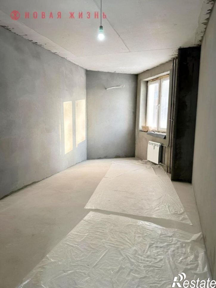 2-комн квартира улица Гая, 30A,  д. 30A