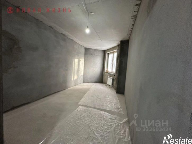 2-комн квартира улица Гая, 30A,  д. 30A