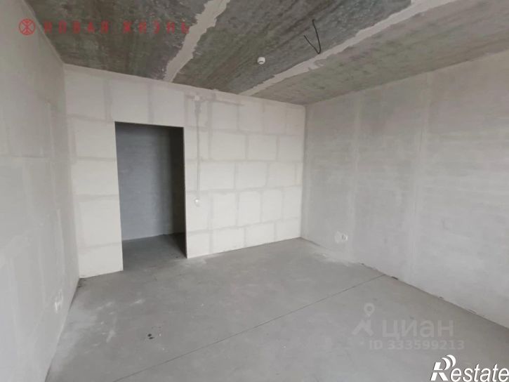 1-комн квартира проспект Кирова, 253,  д. 253