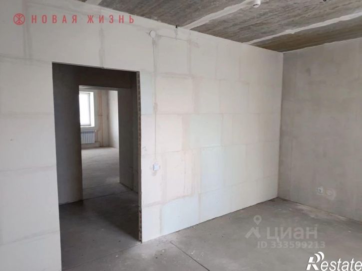 1-комн квартира проспект Кирова, 253,  д. 253
