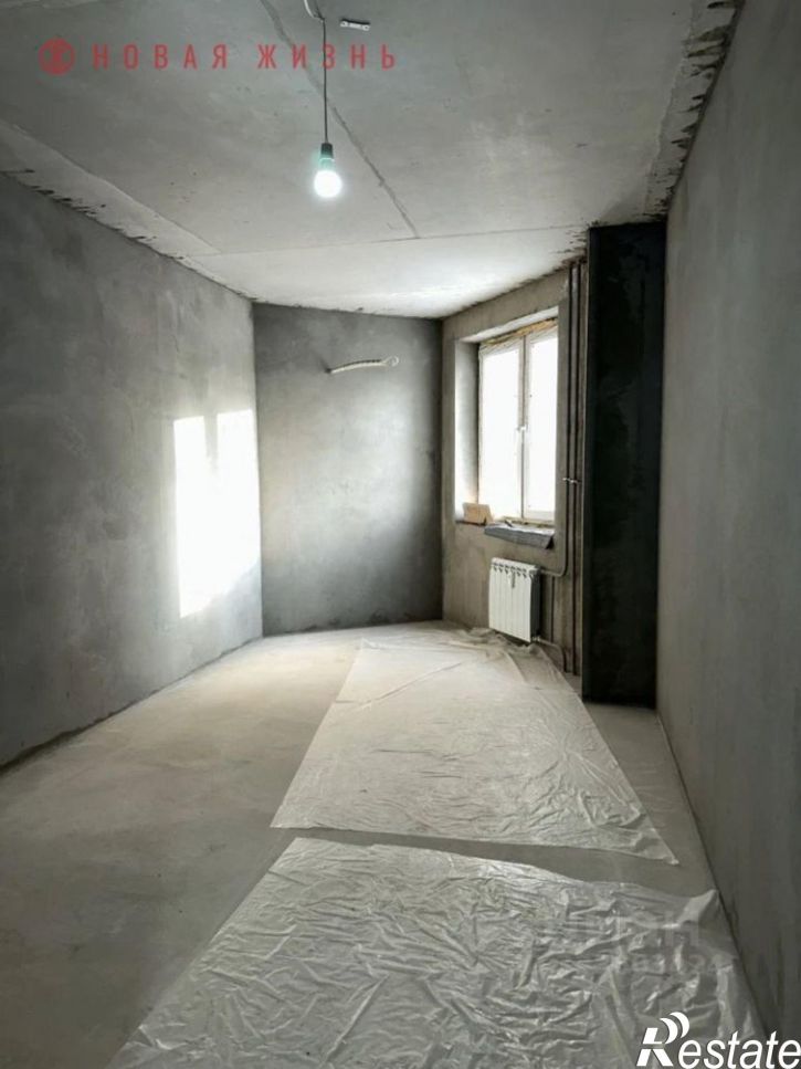 2-комн квартира улица Гая, 30A,  д. 30A