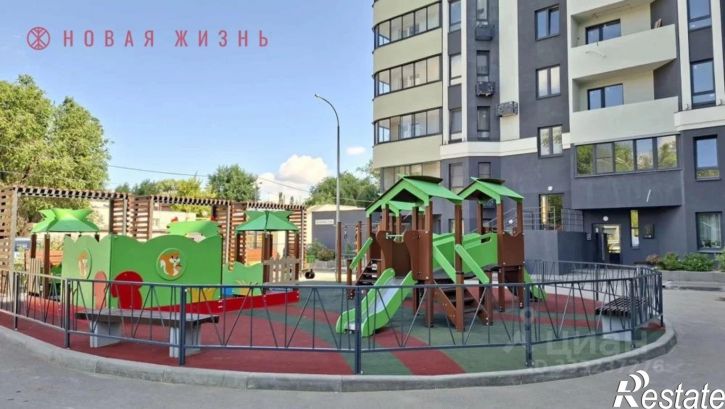 1-комн квартира улица Свободы, 134,  д. 134