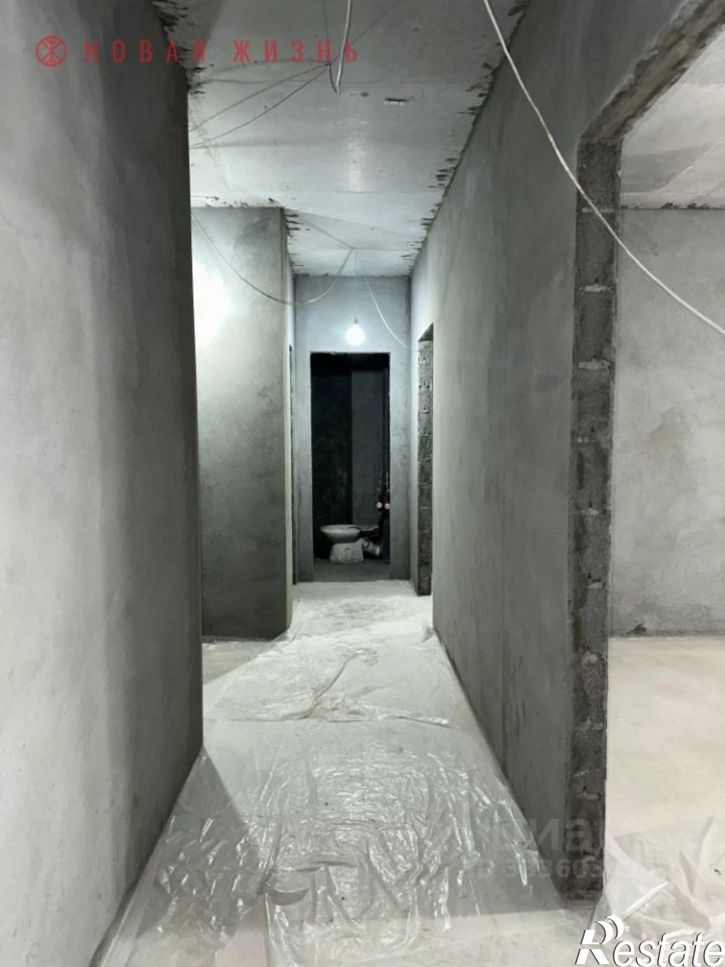 2-комн квартира улица Гая, 30A,  д. 30A