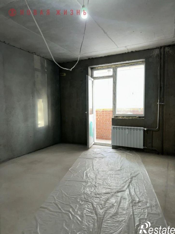 2-комн квартира улица Гая, 30A,  д. 30A