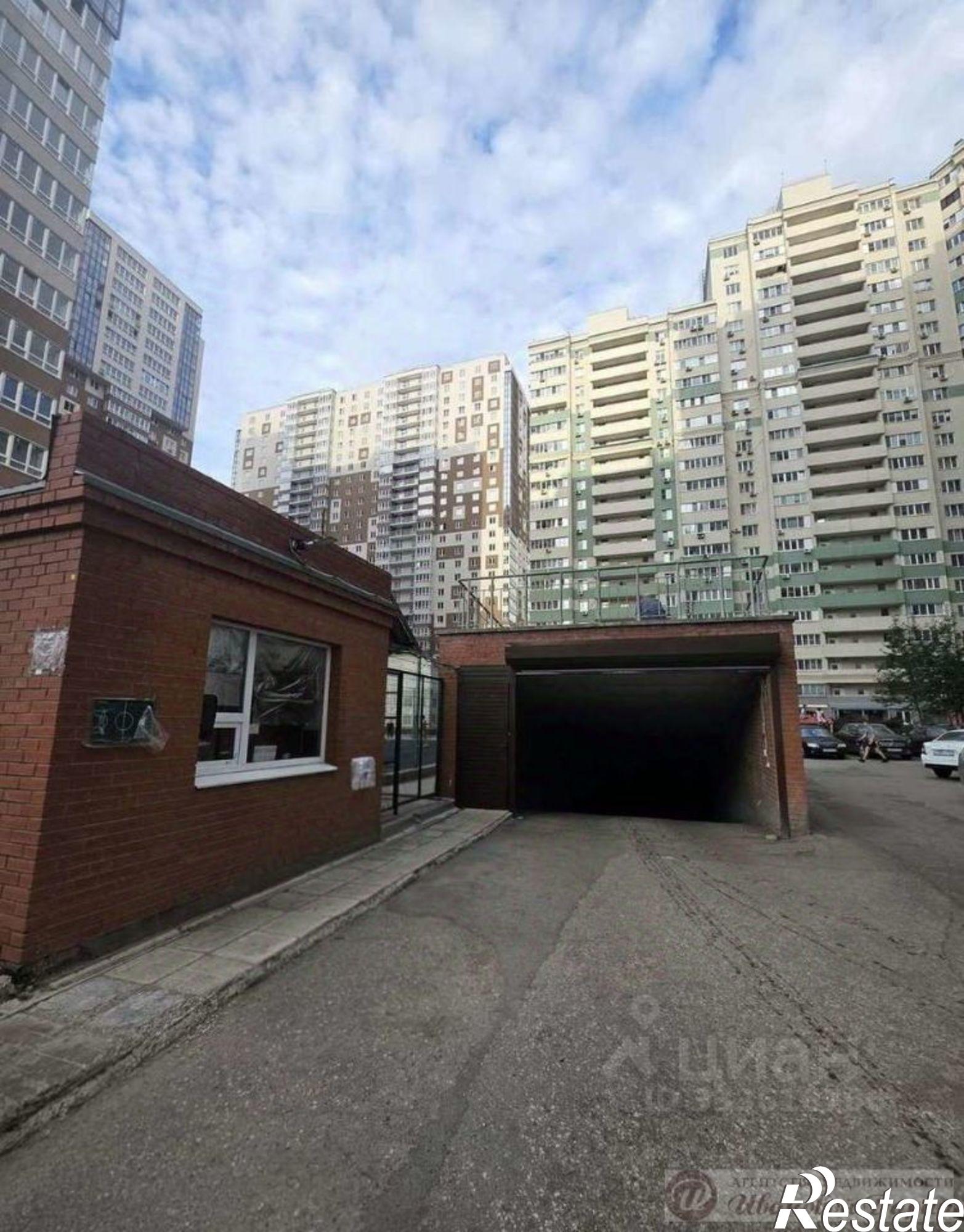 Купить гараж, место в паркинге за 1 824 420 рублей на ул Печерская, 20А